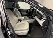 Toyota Highlander 12