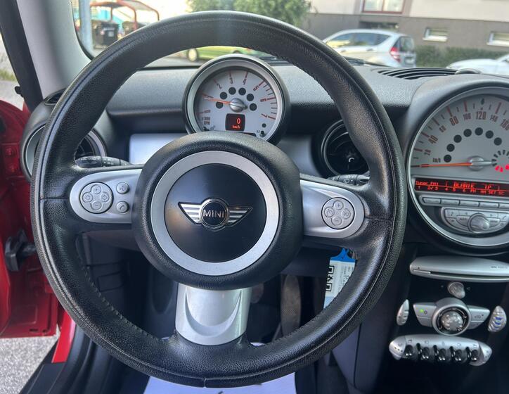 Mini Cooper 34
