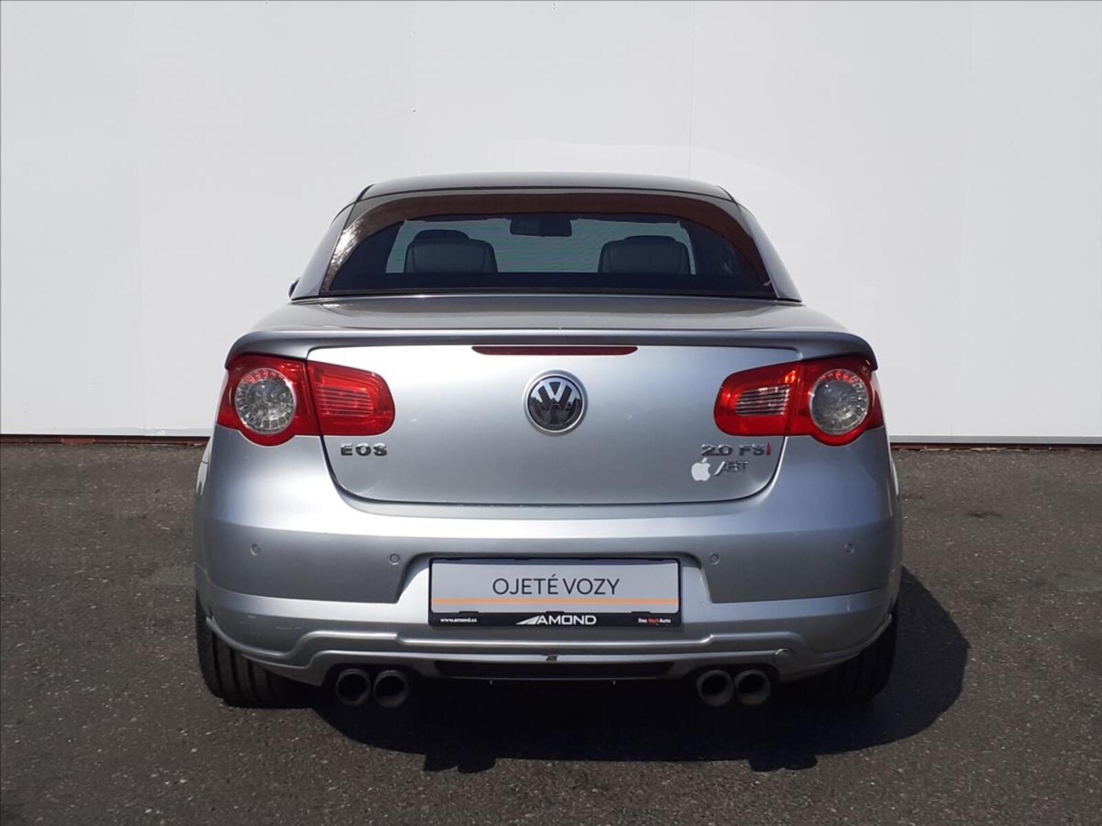 Volkswagen EOS 25