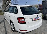Škoda Fabia 3