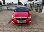 Škoda Fabia 2