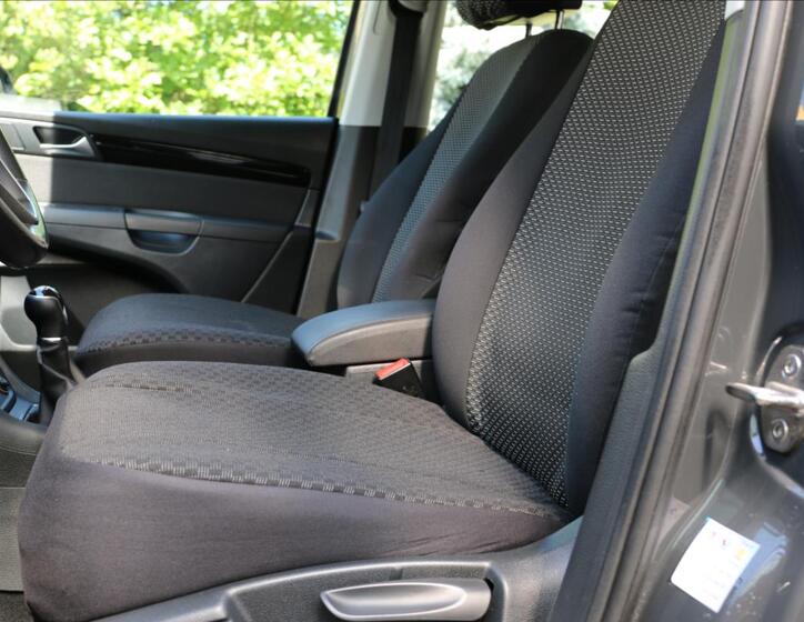 Seat Alhambra 18