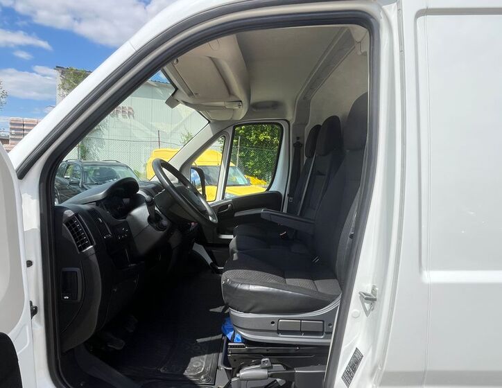 Peugeot Boxer 10