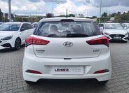 Hyundai i20 6