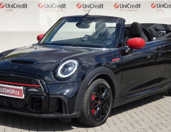 Mini Cooper 1