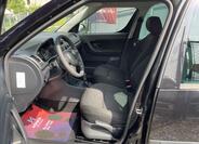 Škoda Roomster 12