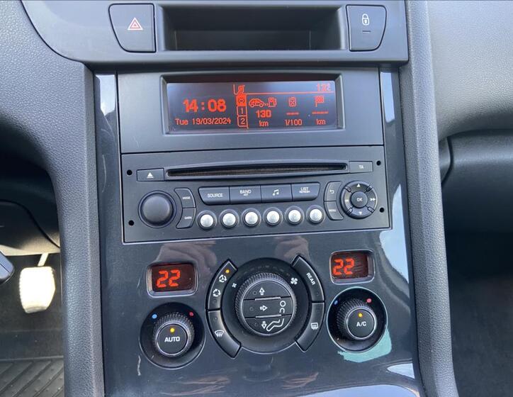 Peugeot 5008 15