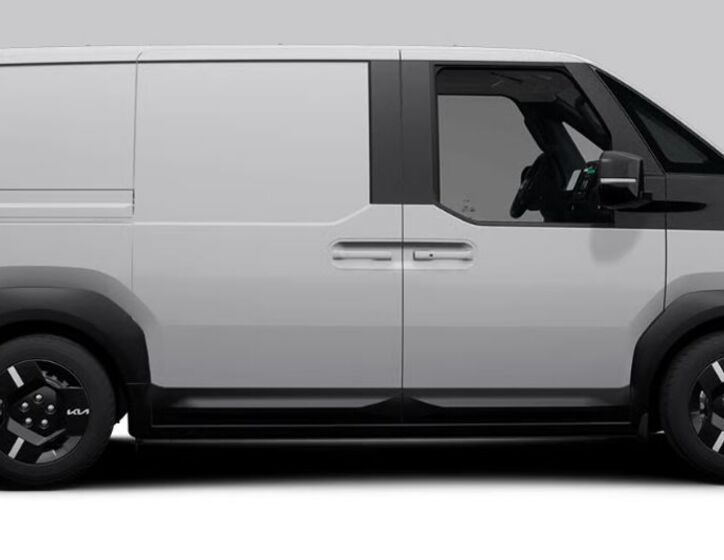 KIA PV5 4