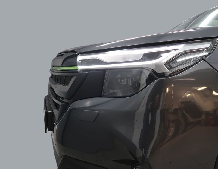 Subaru Forester 21