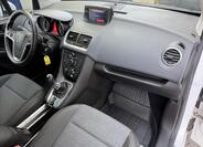 Opel Meriva 36