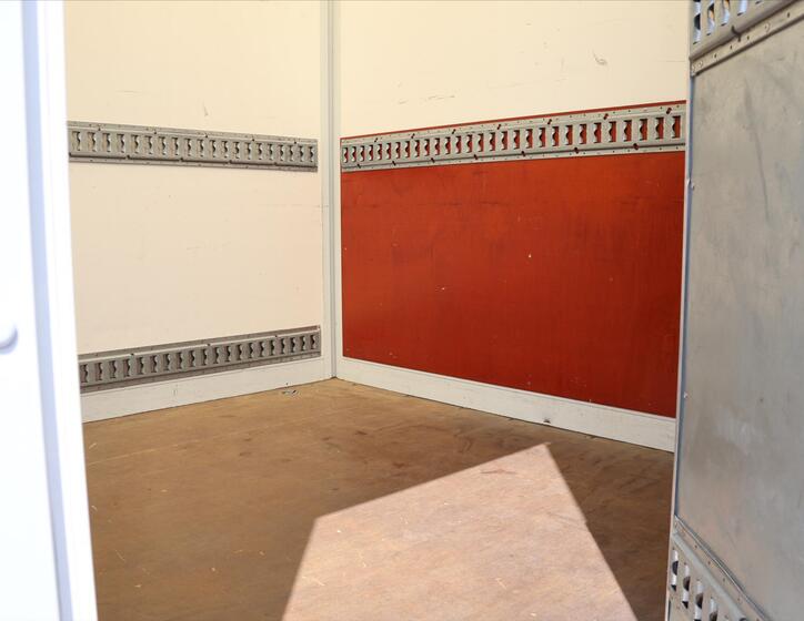 Volkswagen Crafter 16