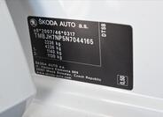 Škoda Superb 15