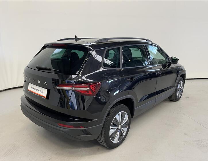 Škoda Karoq 2
