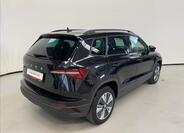 Škoda Karoq 2
