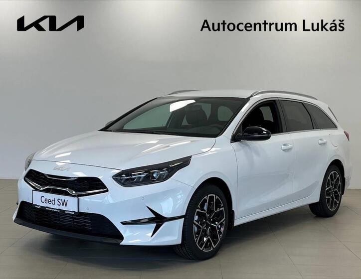 KIA Ceed 2