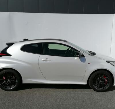 Toyota Yaris 3