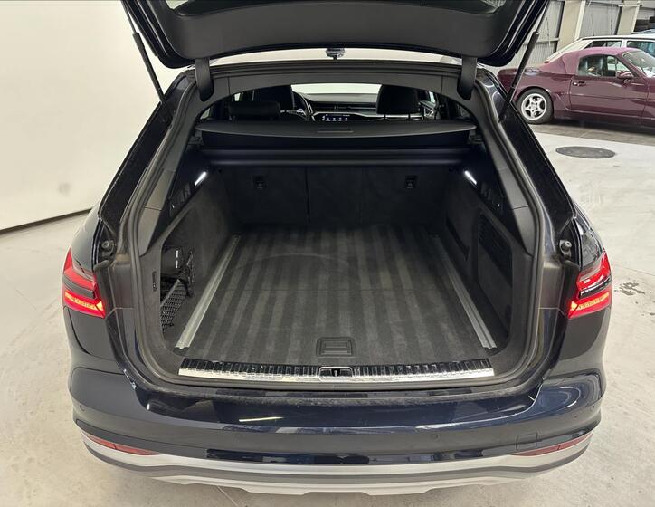 Audi A6 Allroad 32