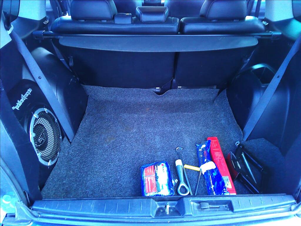 Mitsubishi Outlander 14