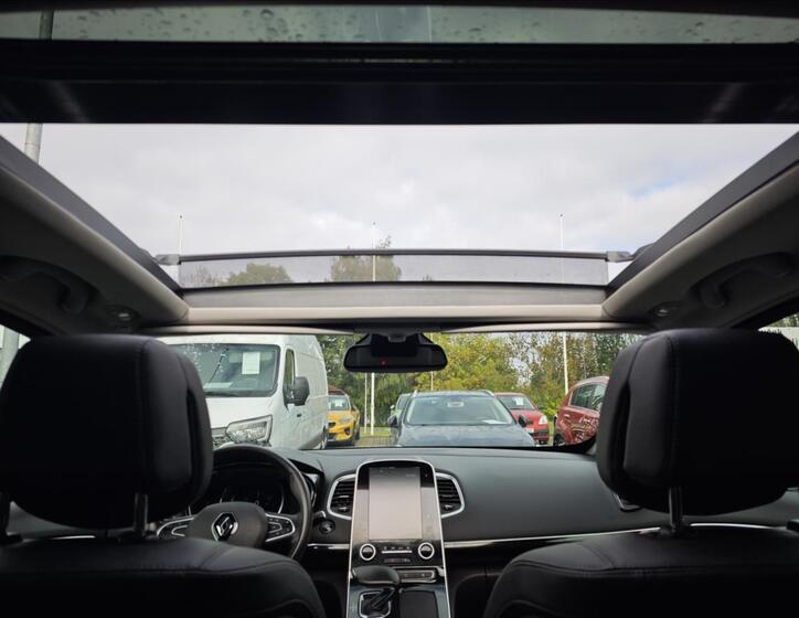Renault Espace 20