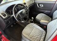 Škoda Fabia 7