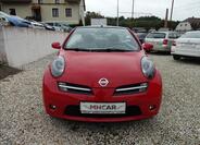 Nissan Micra 17
