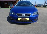 Seat Leon 1
