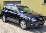 Volkswagen Tiguan 1