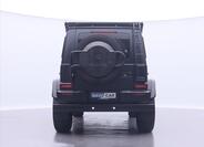 Mercedes-Benz Třídy G 6