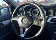 Mercedes-Benz Třídy C 13