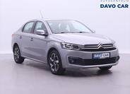 Citroën C-Elysée 1