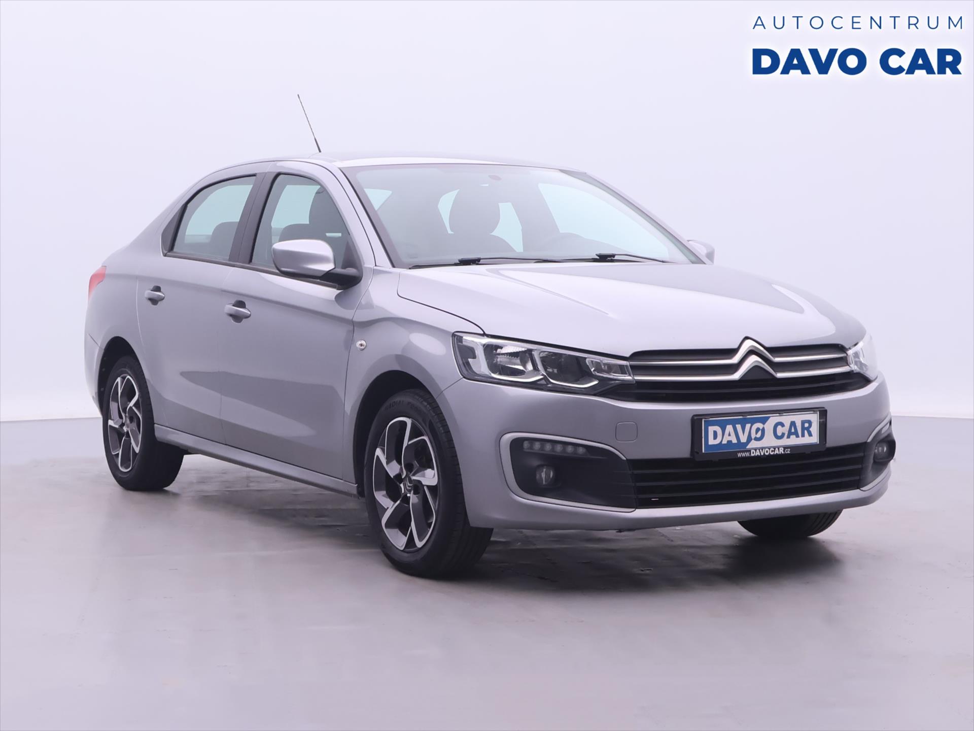 Citroën C-Elysée