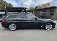 BMW Řada 5 4