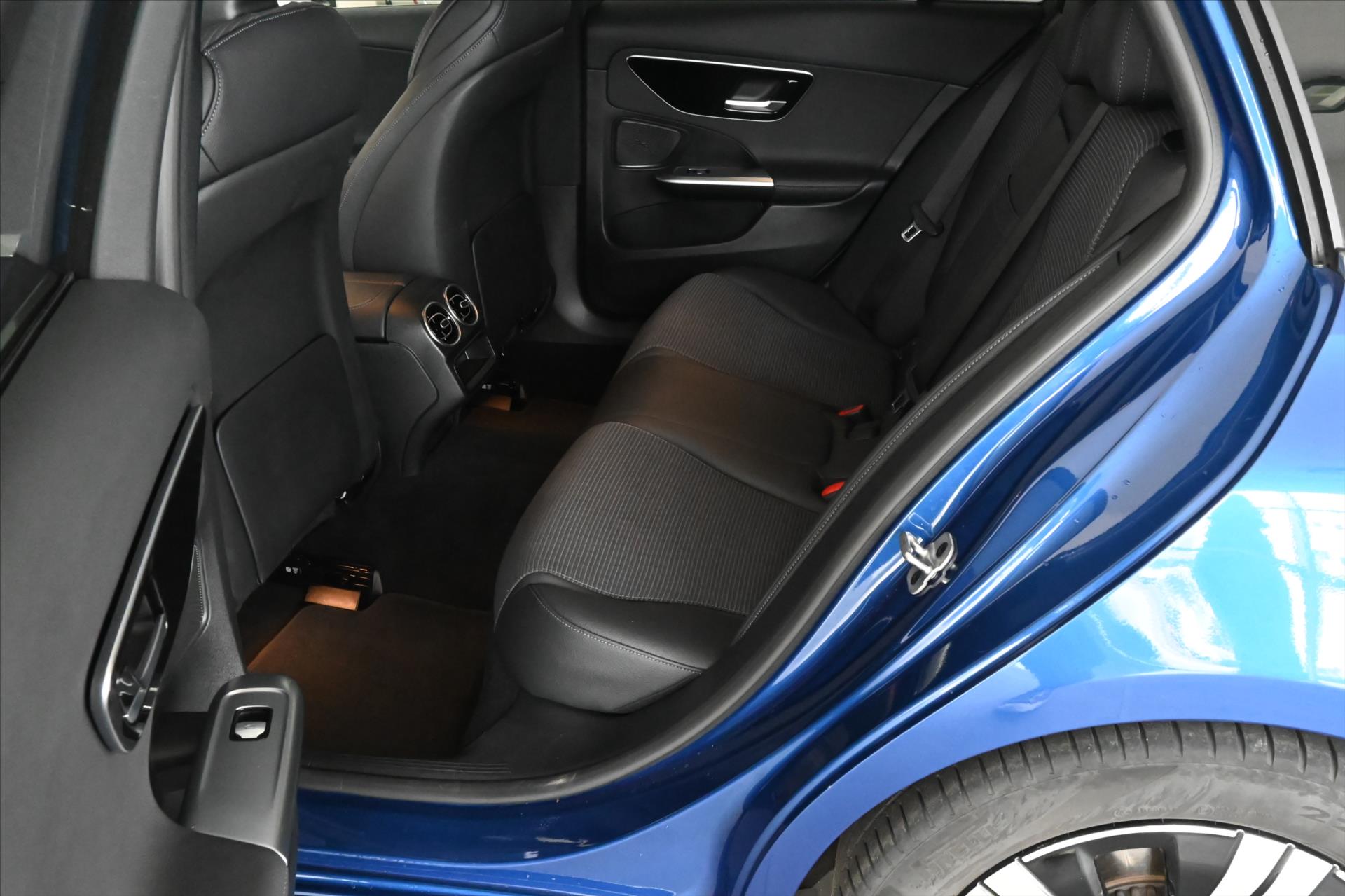 Mercedes-Benz Třídy C