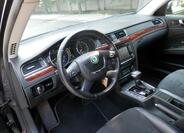 Škoda Superb 12