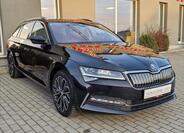 Škoda Superb 3