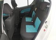 Suzuki Splash 15