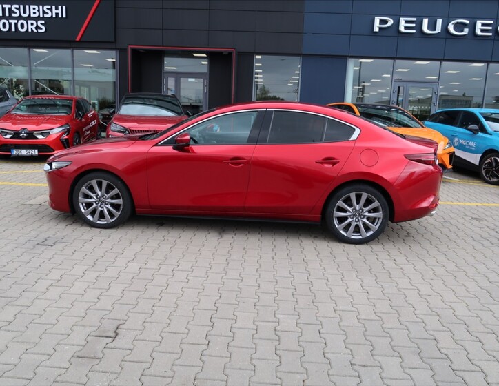 Mazda 3 7