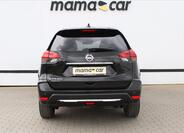 Nissan X-Trail 6
