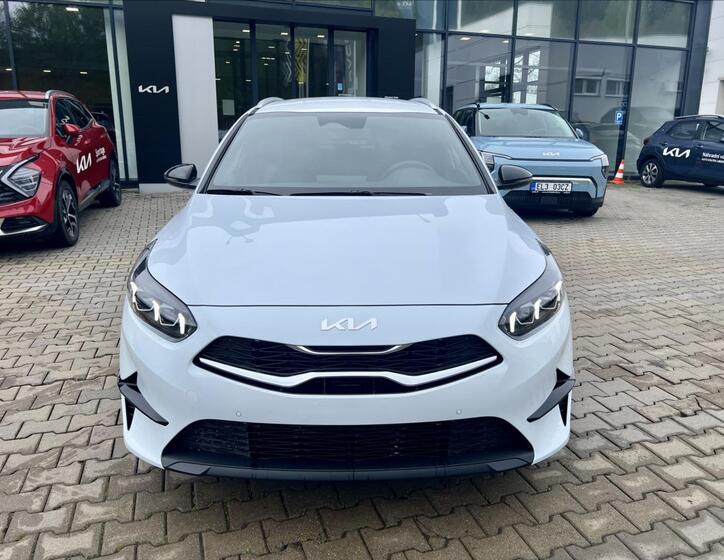KIA Ceed 2