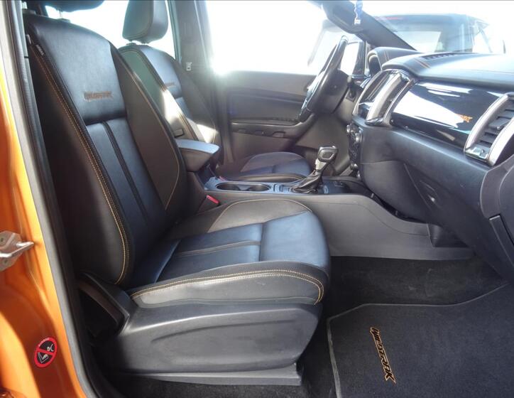 Ford Ranger 21
