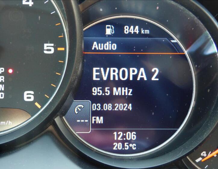 Porsche Cayenne 21