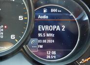 Porsche Cayenne 21