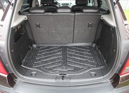 Chevrolet Trax 22