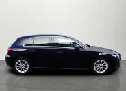 Mercedes-Benz Třídy A 5