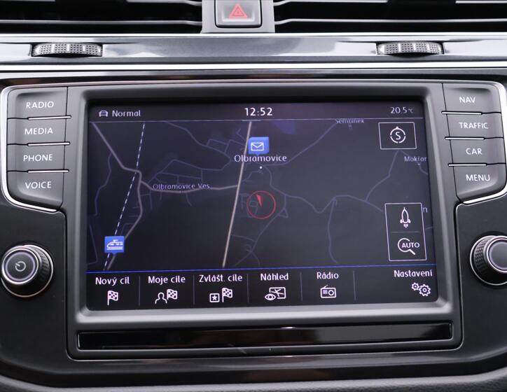 Volkswagen Tiguan 27