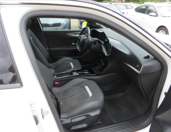 Opel Mokka 11