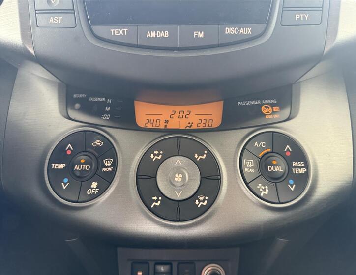 Toyota RAV4 16
