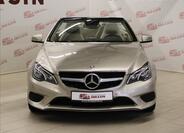 Mercedes-Benz Třídy E 4