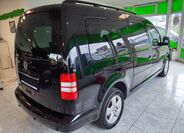 Volkswagen Caddy 4