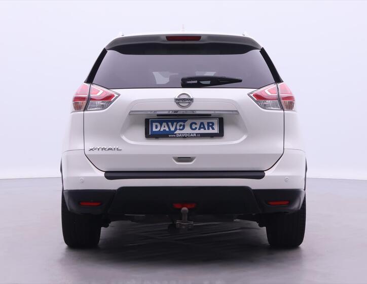 Nissan X-Trail 6